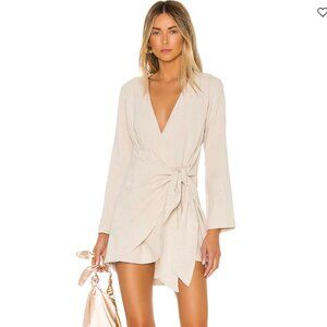 The Meadow Mini Dress | L'Academie